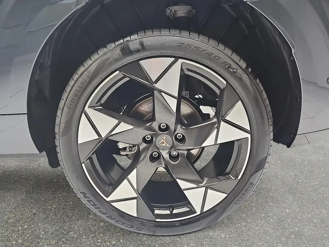 CUPRA Terramar - Thumbnail 6