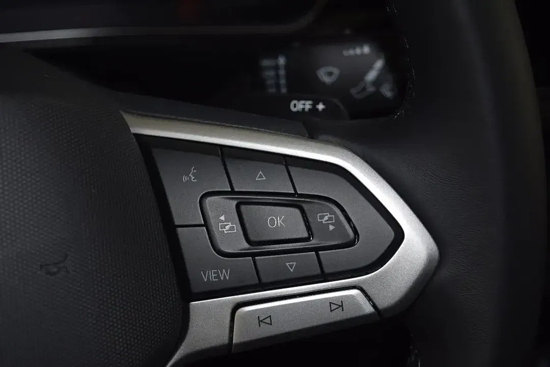 Volkswagen T-Cross - Thumbnail 18