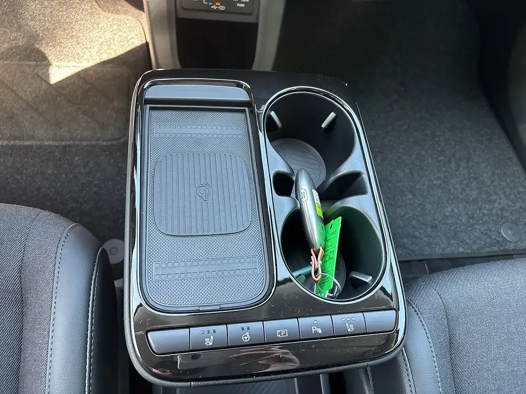 Hyundai IONIQ 5 - foto 12