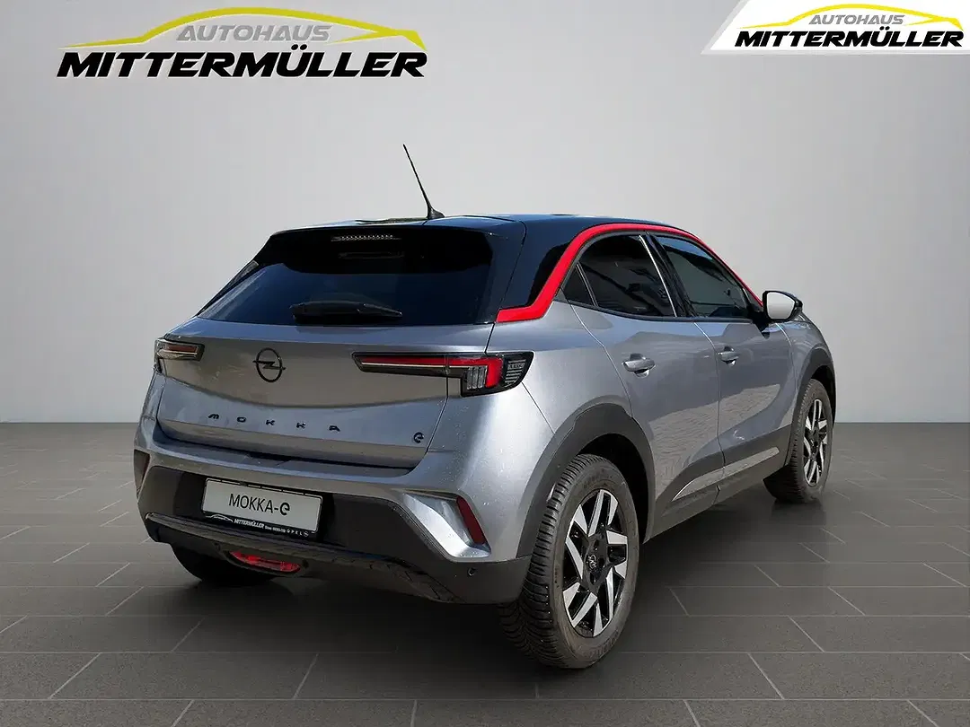Opel Mokka - Thumbnail 3