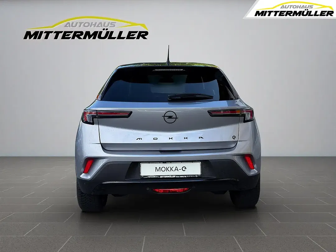 Opel Mokka - Thumbnail 4