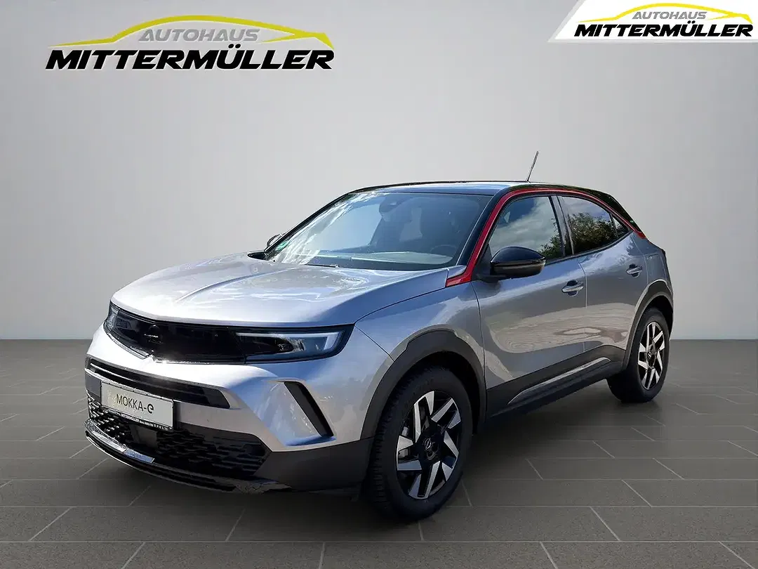 Opel Mokka - Thumbnail 6
