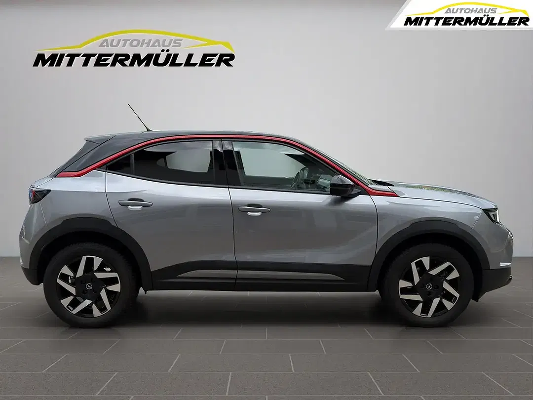 Opel Mokka - Thumbnail 7