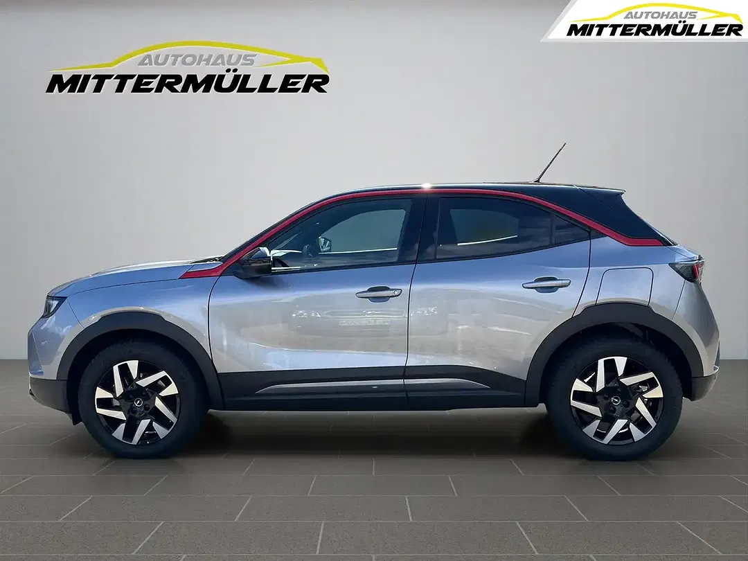 Opel Mokka - Thumbnail 8