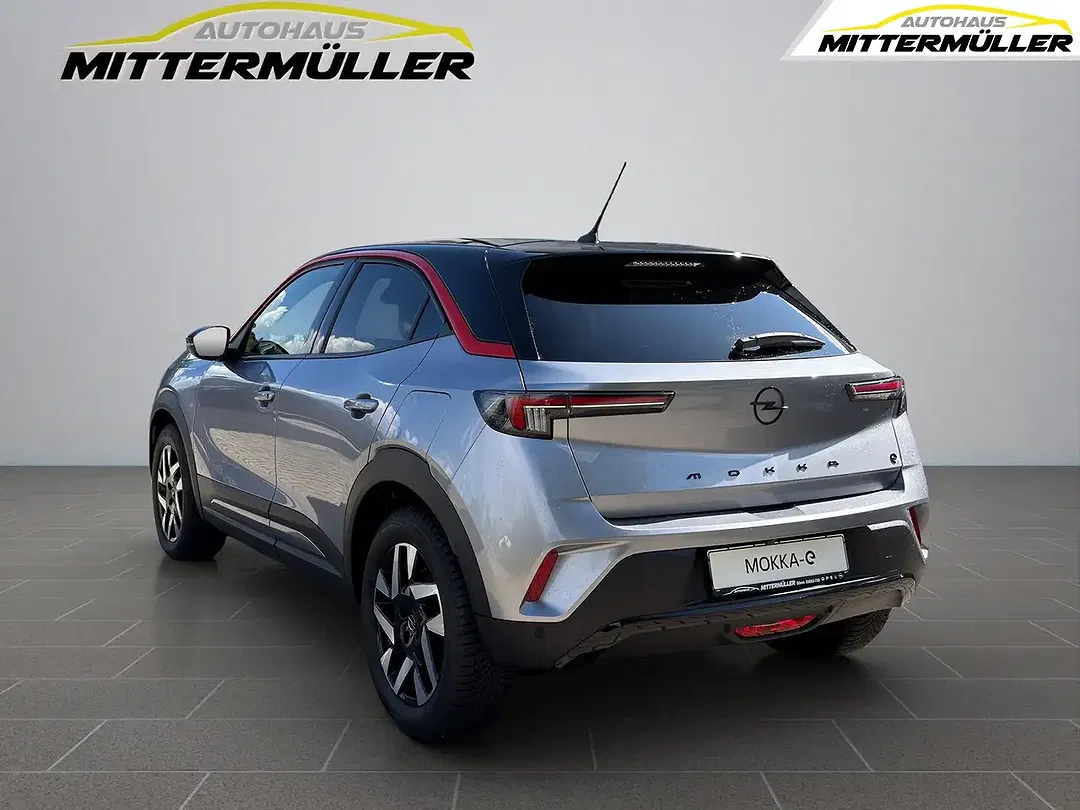 Opel Mokka - Thumbnail 9