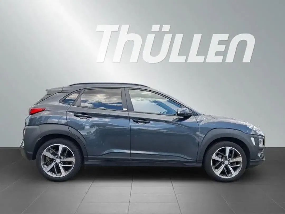 Hyundai KONA - Thumbnail 5