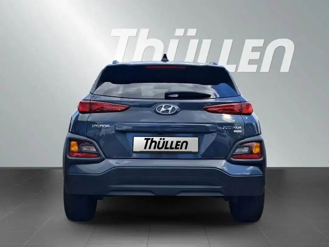 Hyundai KONA - Thumbnail 7