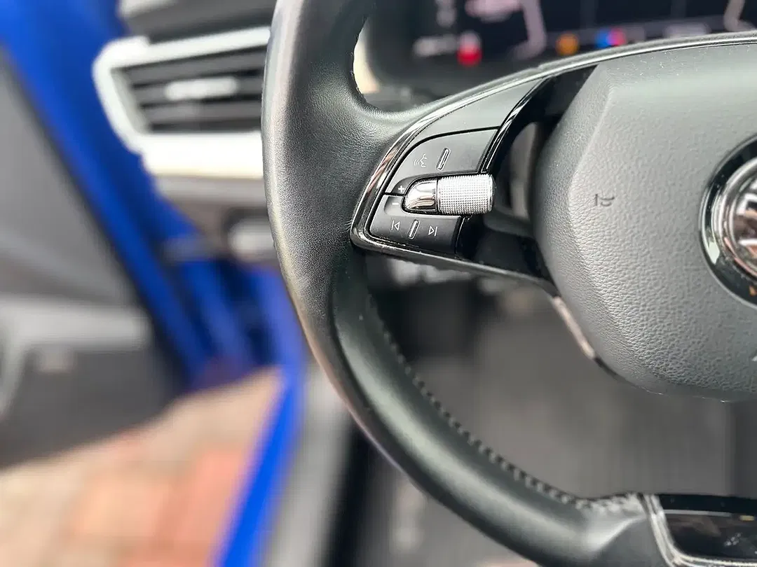 Skoda Scala - Thumbnail 7