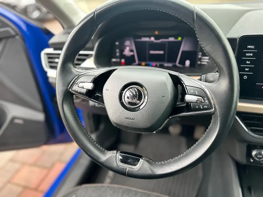 Skoda Scala 1.6 TDI Style - foto 8