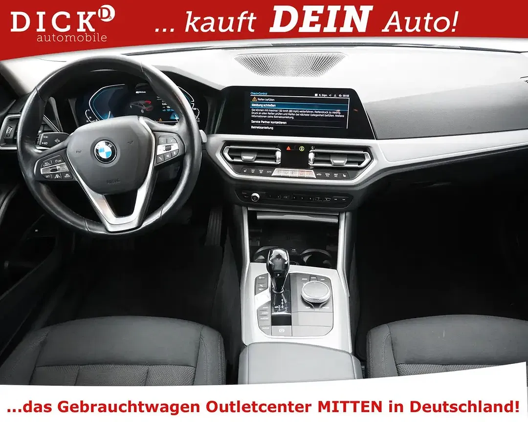 BMW 330 AUT M - foto 8