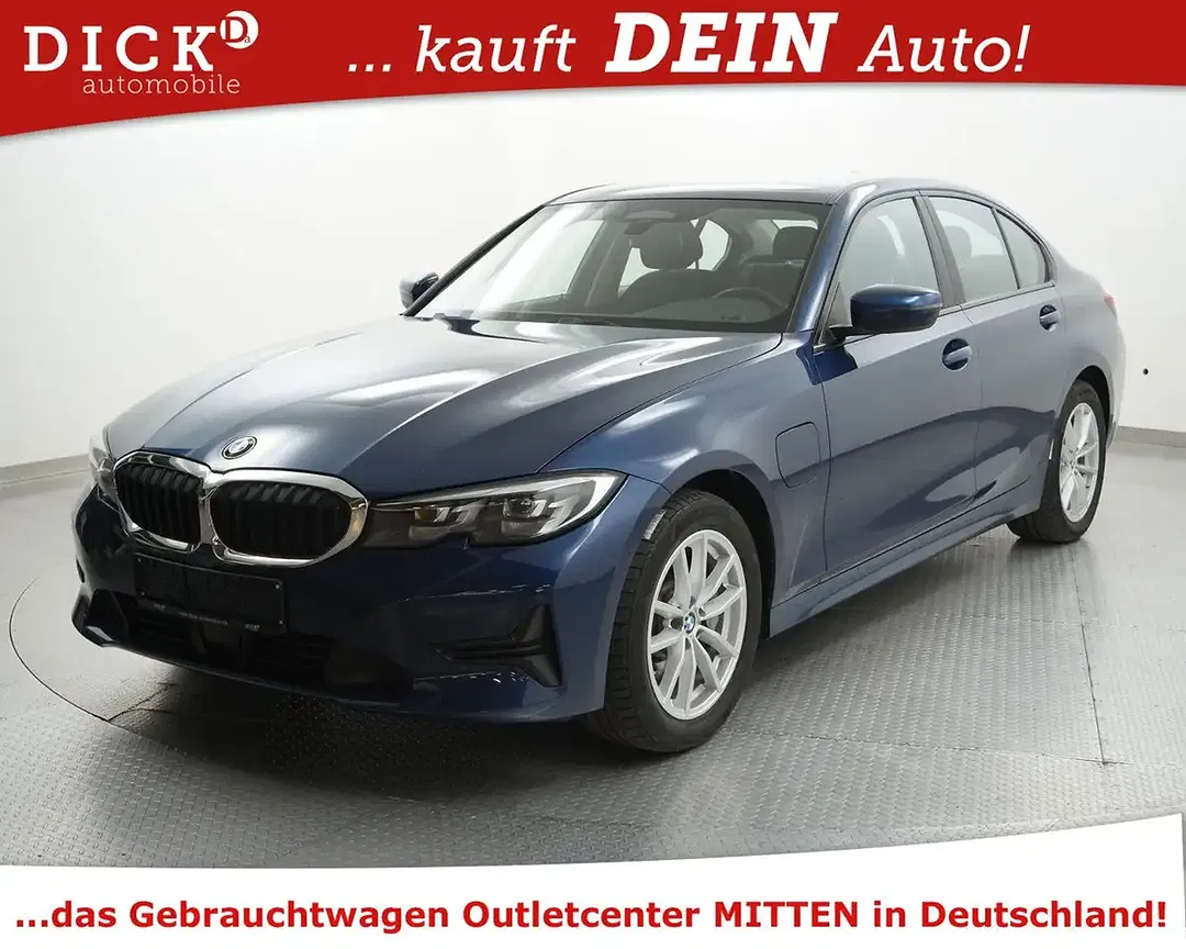 BMW 330 AUT M - foto 2
