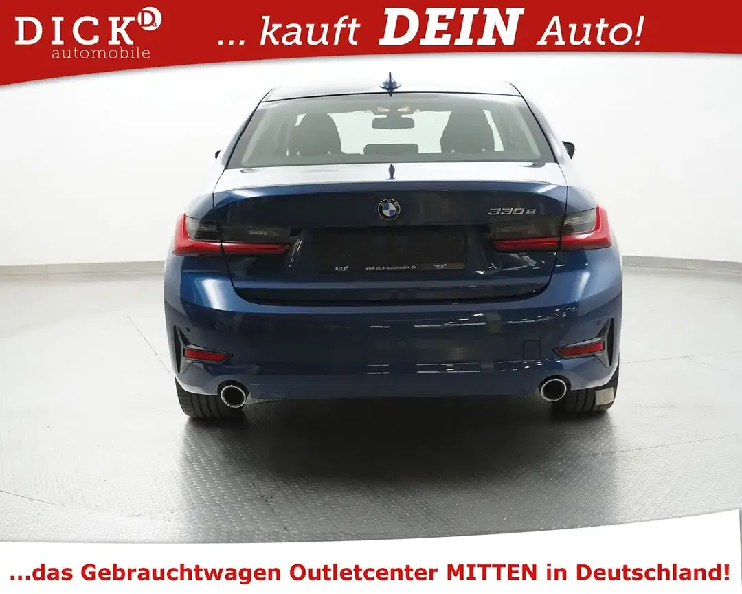 BMW 330 - Thumbnail 5