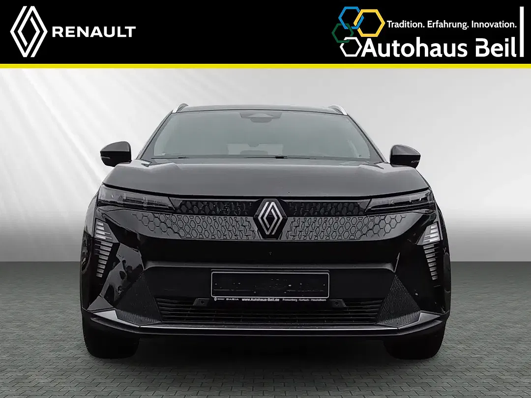 Renault Scenic - Thumbnail 5