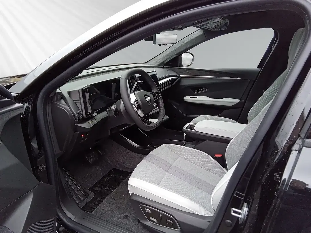 Renault Scenic - Thumbnail 7