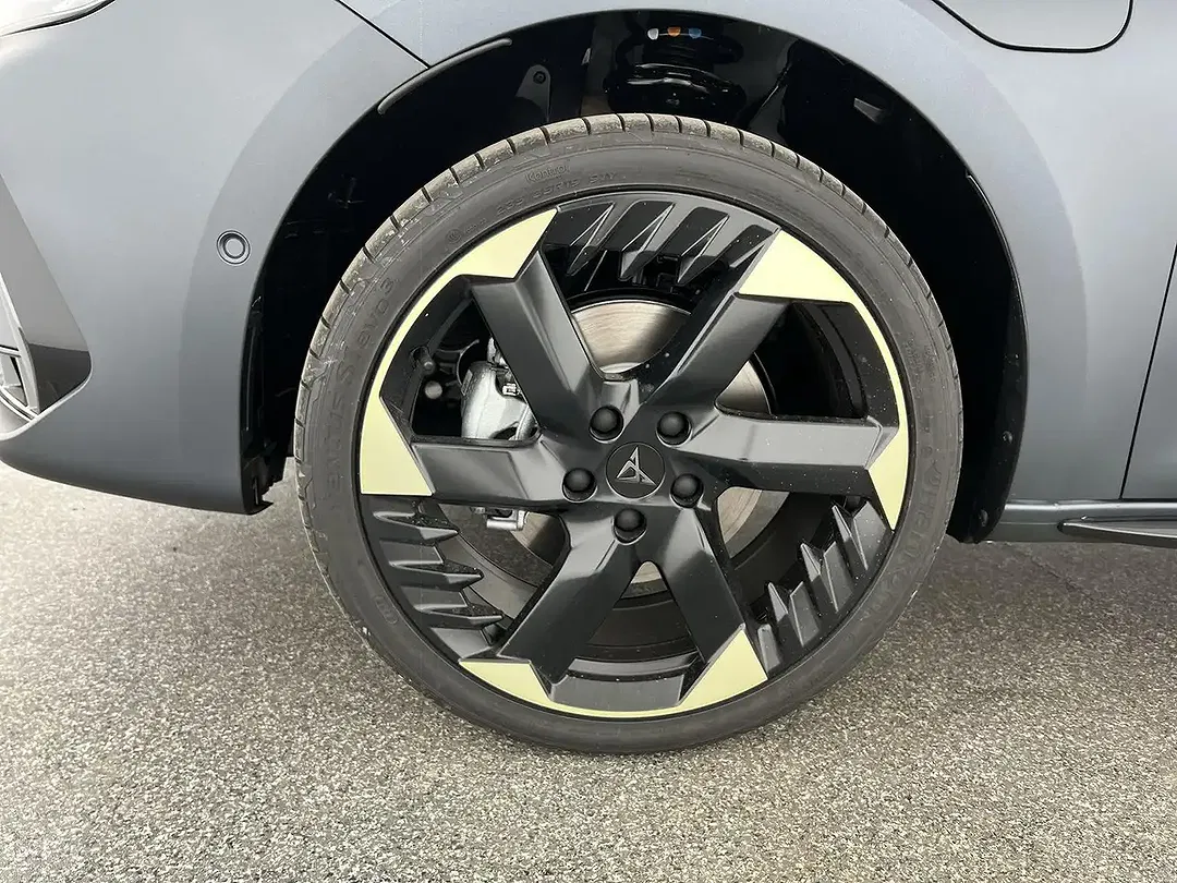 CUPRA Leon - Thumbnail 6