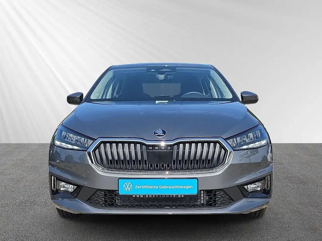 Skoda Fabia 1.0 TSI DSG Selection - foto 2
