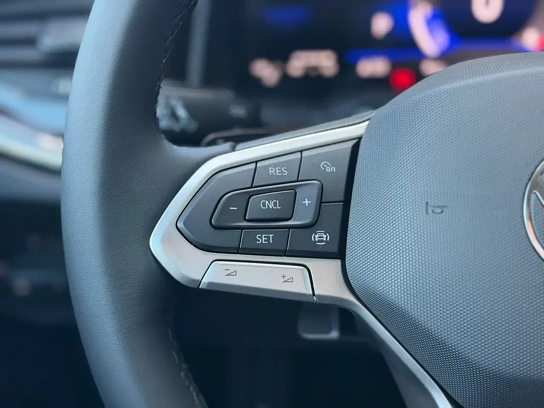 Volkswagen Polo - Thumbnail 12