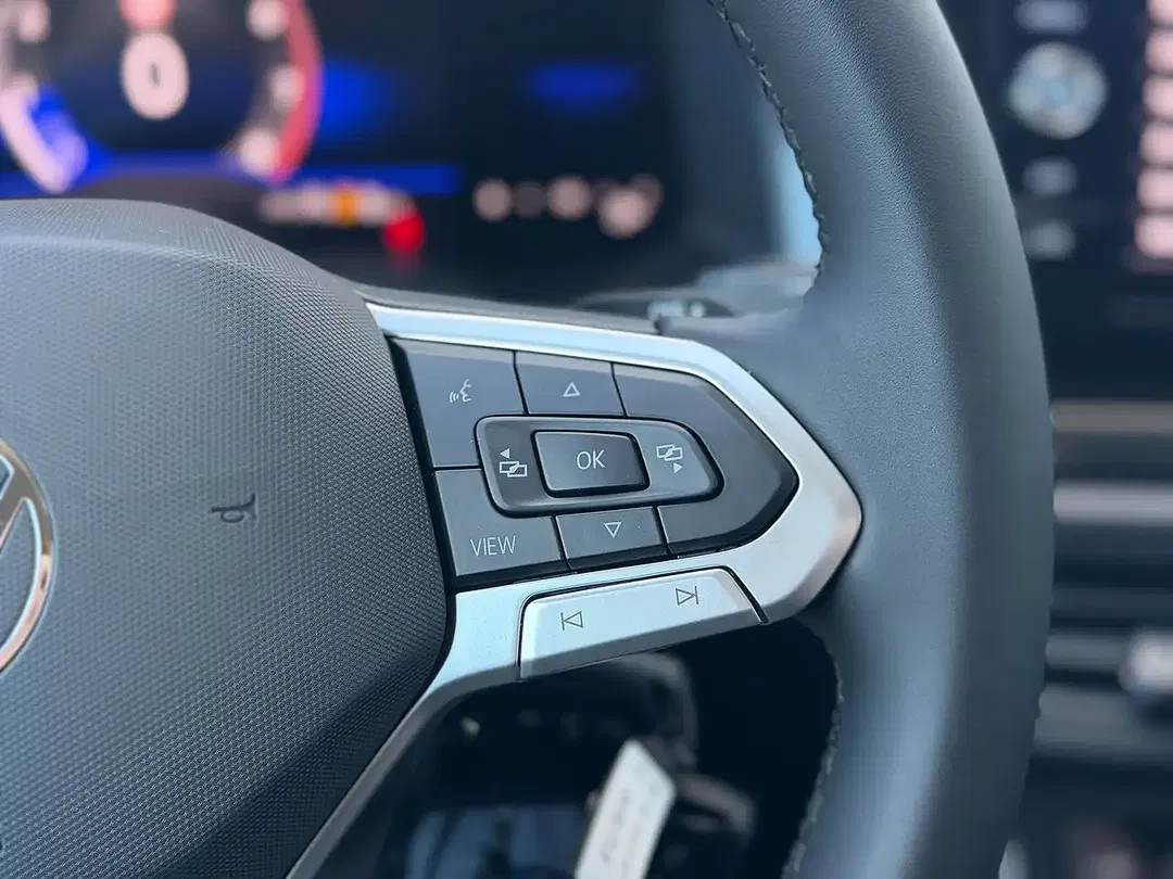 Volkswagen Polo - Thumbnail 13