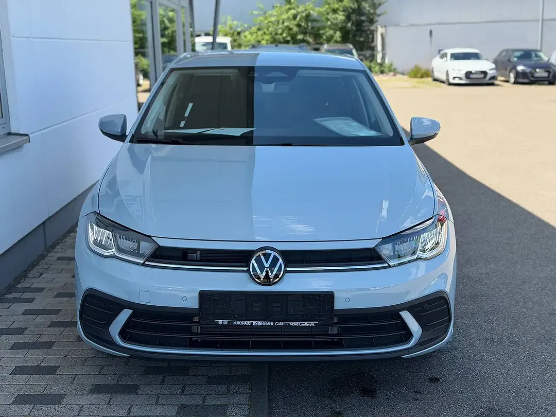 Volkswagen Polo - Thumbnail 3