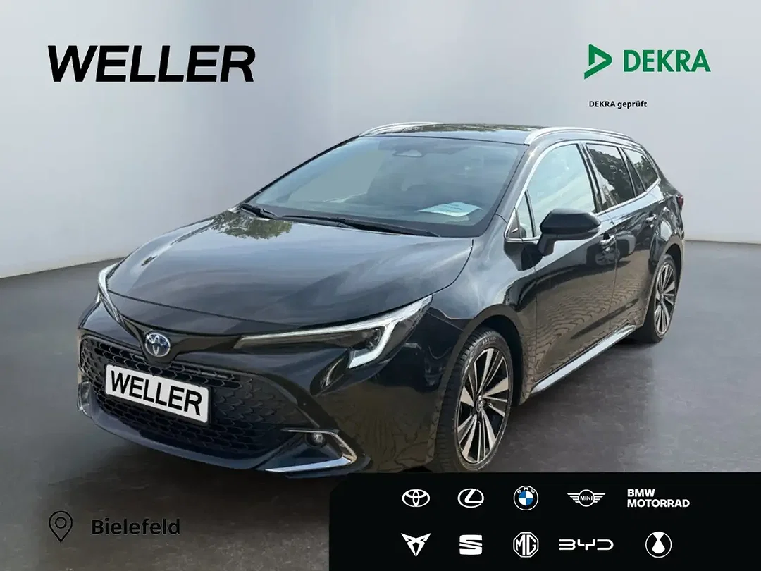 Toyota Corolla - Afbeelding 1