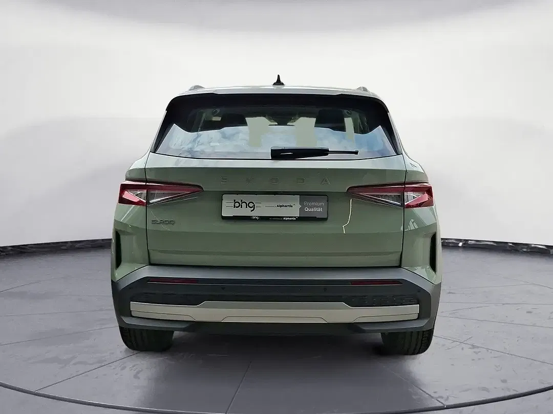 Skoda Elroq - Thumbnail 4