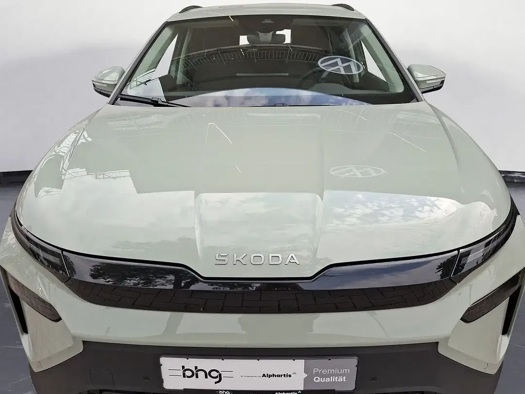 Skoda Elroq - Thumbnail 8