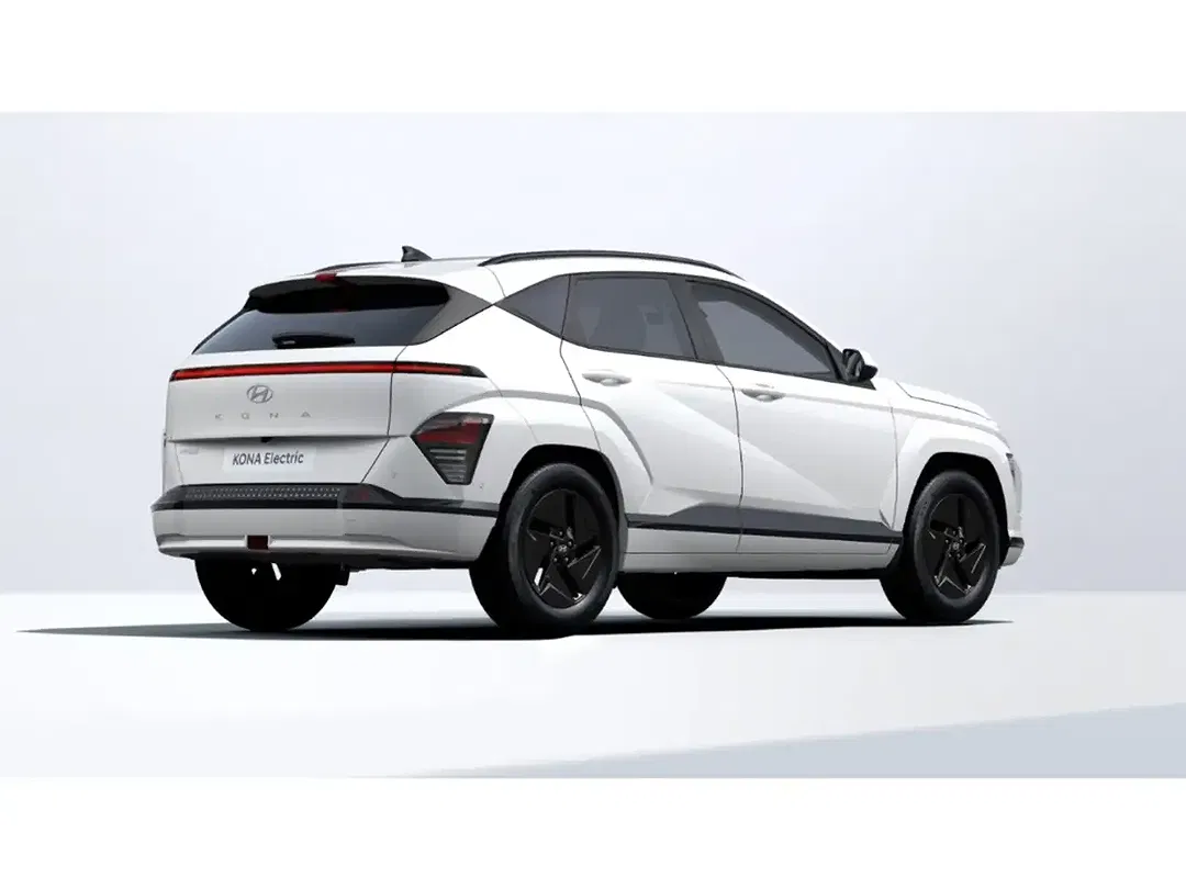 Hyundai KONA - Thumbnail 3