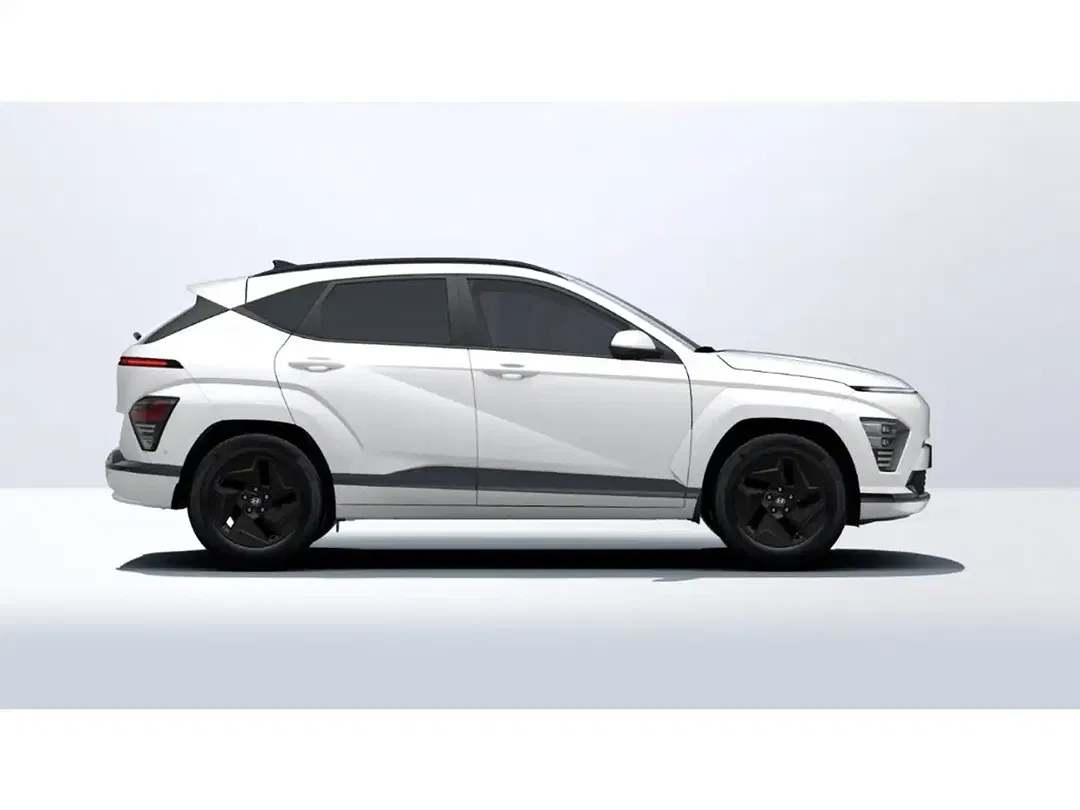 Hyundai KONA - Thumbnail 4