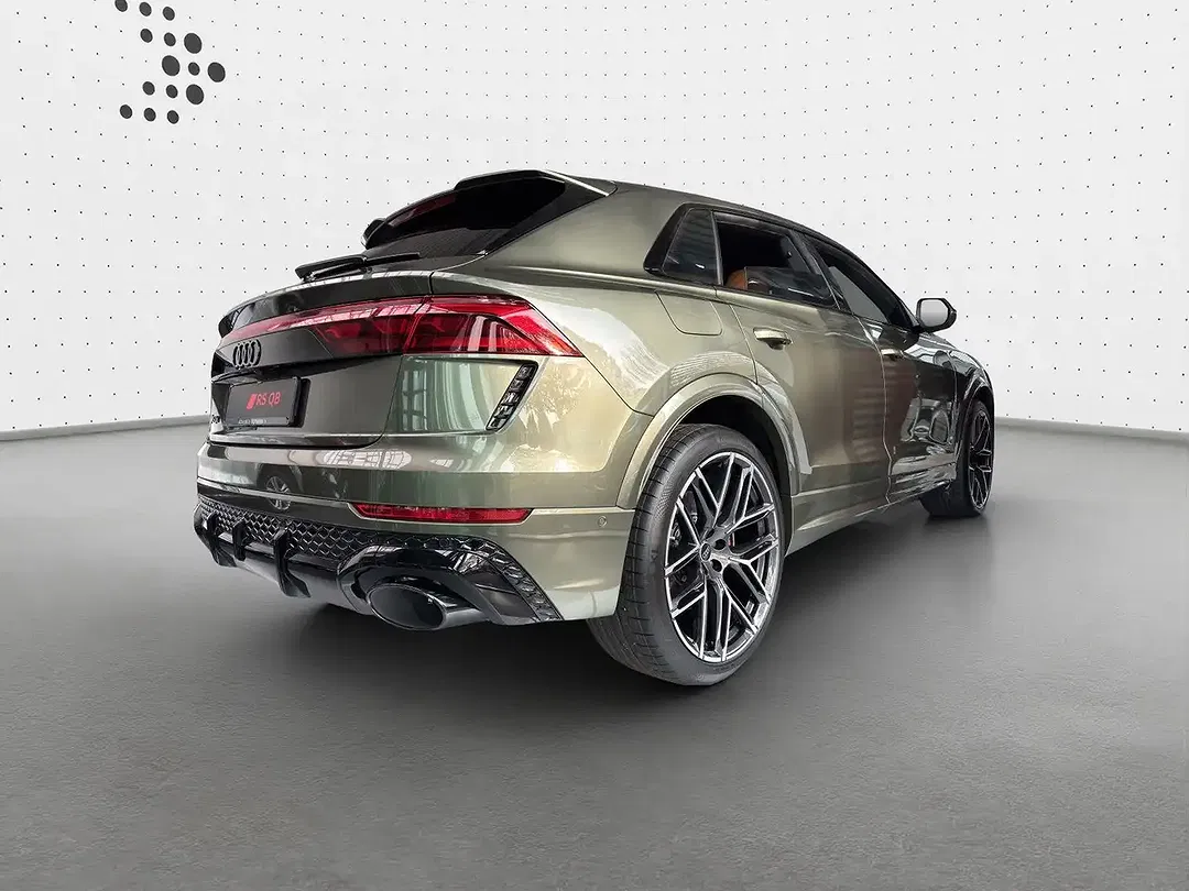 Audi RS Q8 tiptronic performance - foto 2