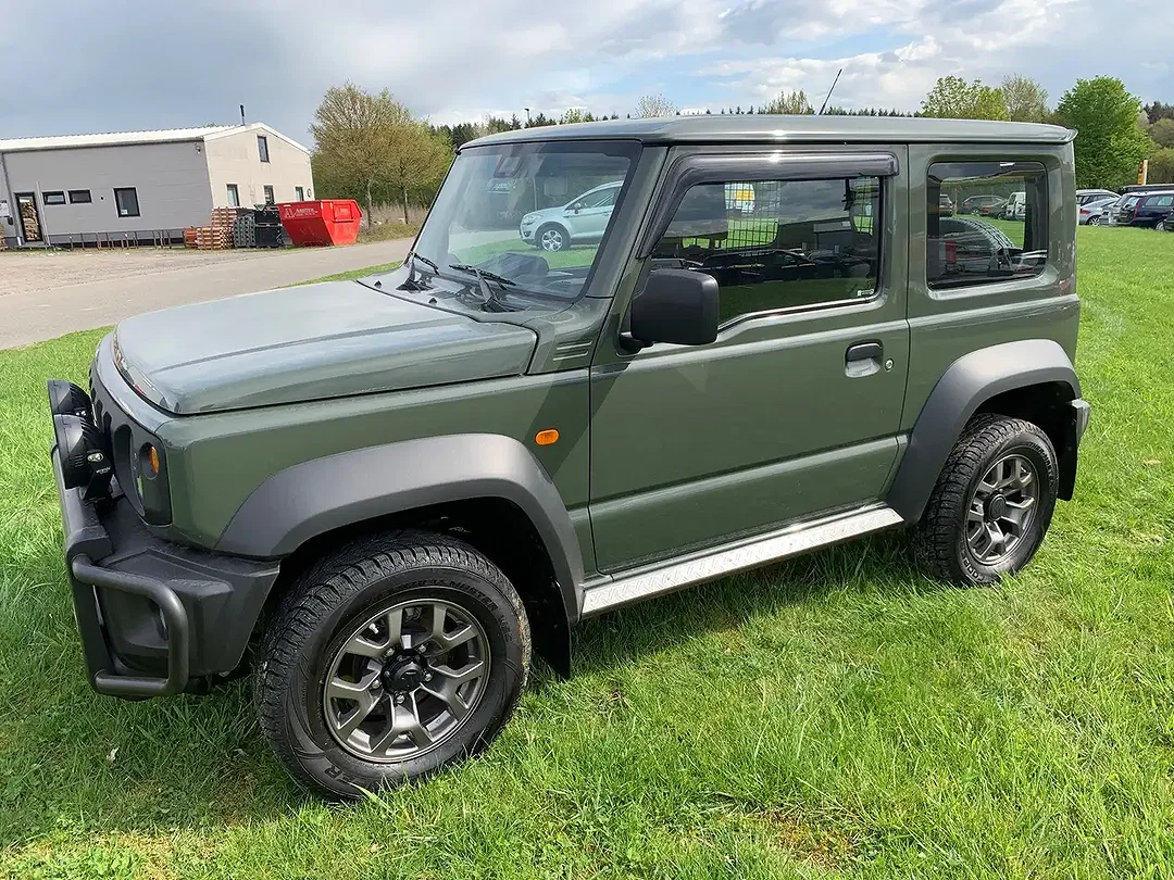 Suzuki Jimny - Afbeelding 1