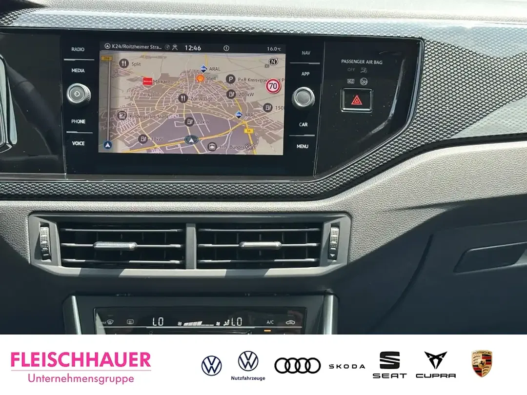 Volkswagen Taigo - Thumbnail 12