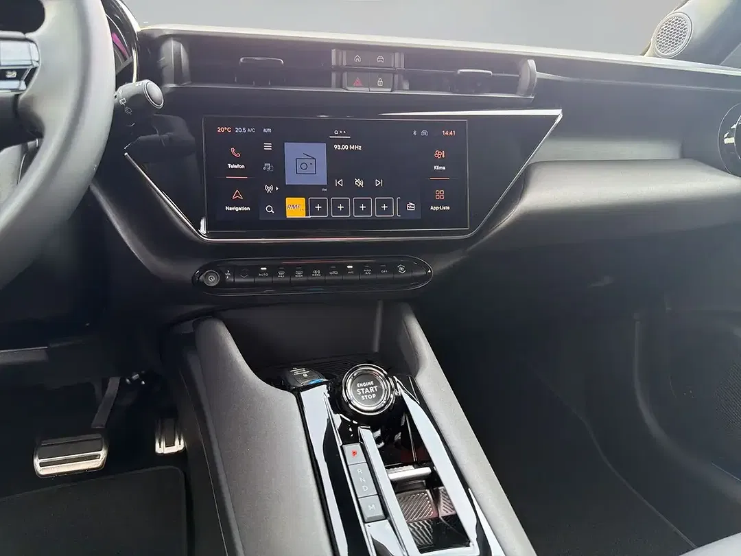 Alfa Romeo Junior 1.2 Ibrida VGT - foto 8