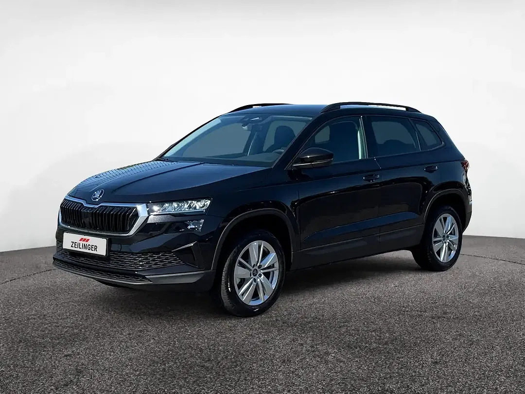 Skoda Karoq TSI Selection - foto 1