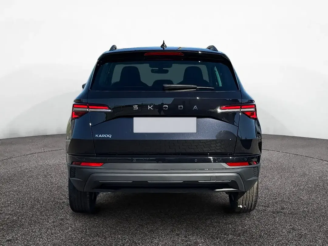 Skoda Karoq - Thumbnail 5
