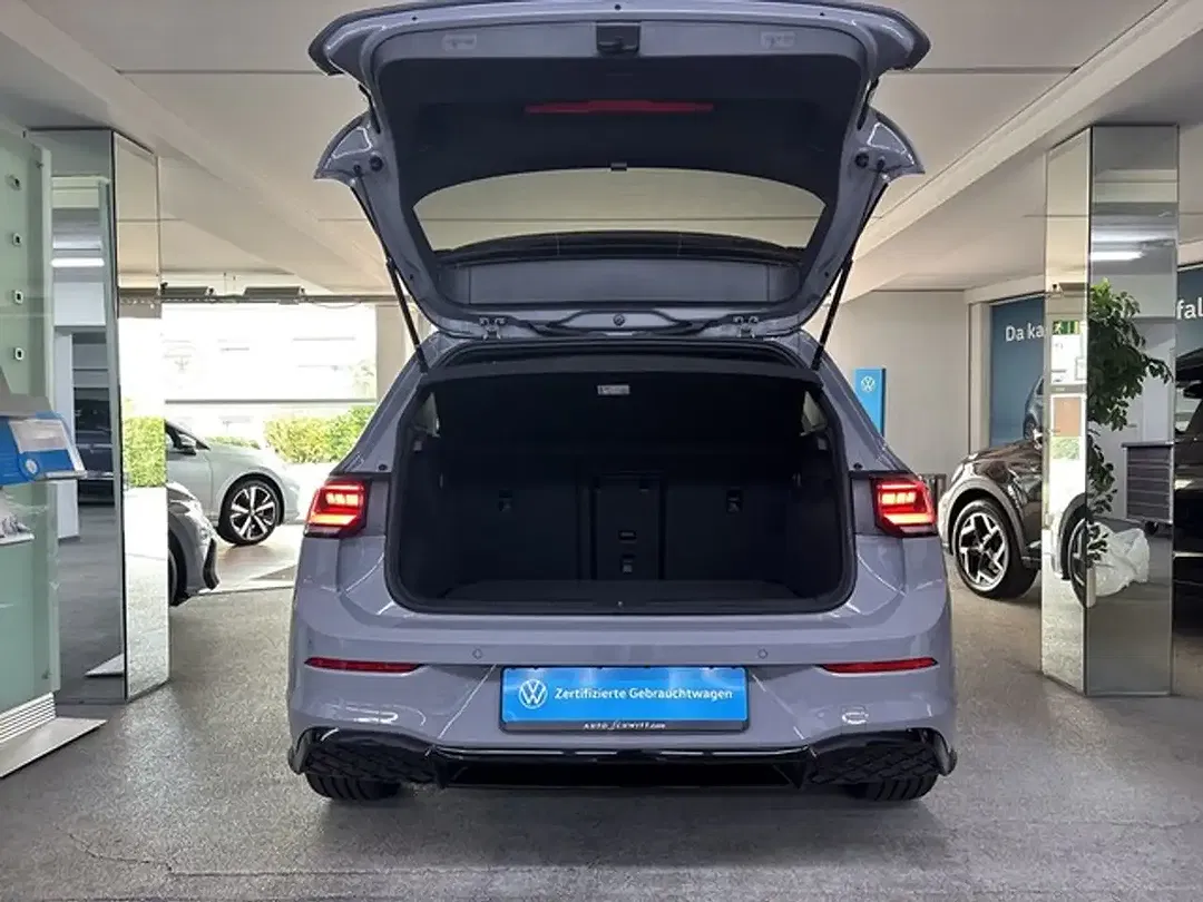Volkswagen Golf - Thumbnail 7
