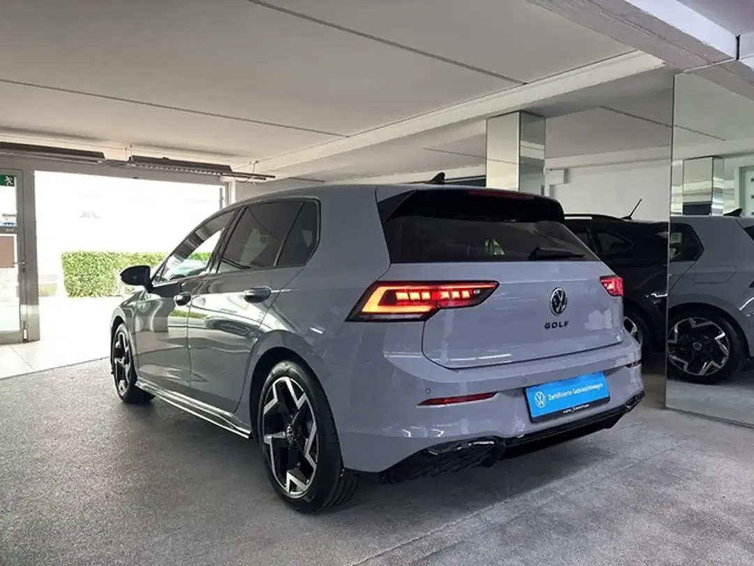 Volkswagen Golf - Thumbnail 8