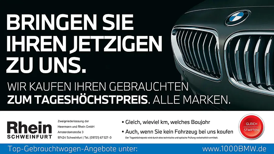 BMW 320 - Thumbnail 13