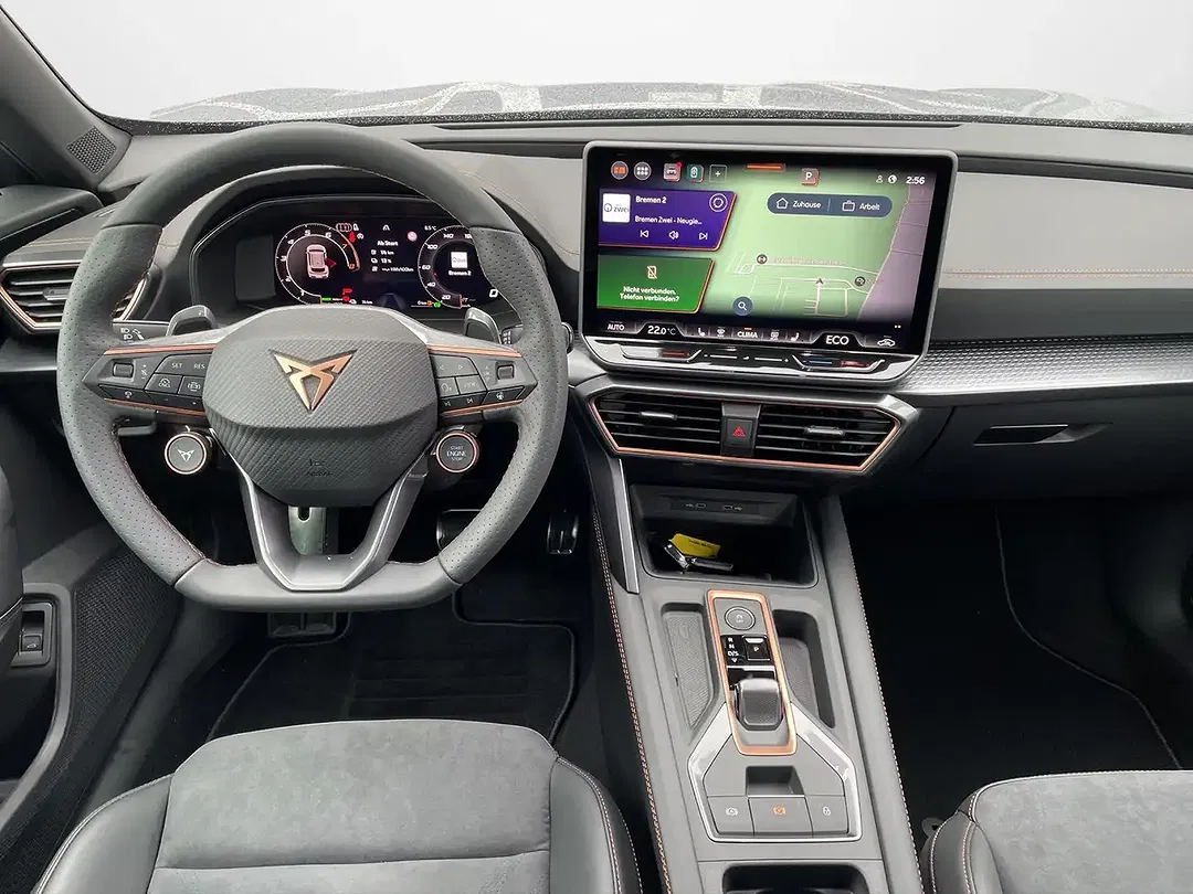 CUPRA Formentor - Thumbnail 7