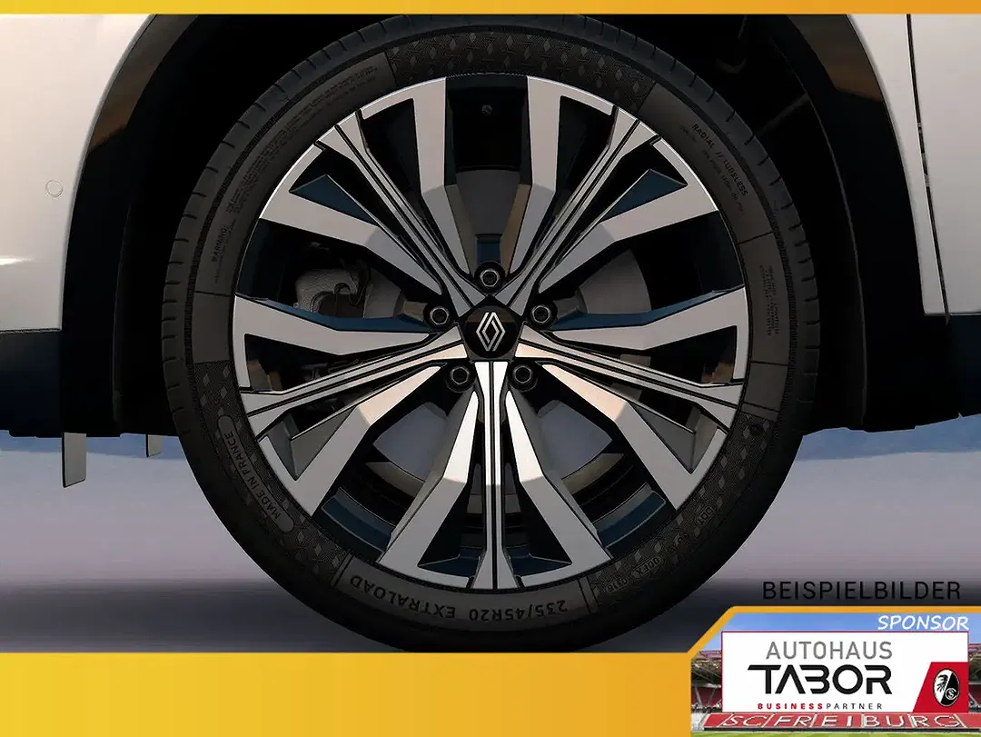 Renault Espace - Thumbnail 6