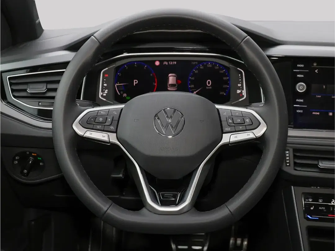 Volkswagen Taigo - Thumbnail 10
