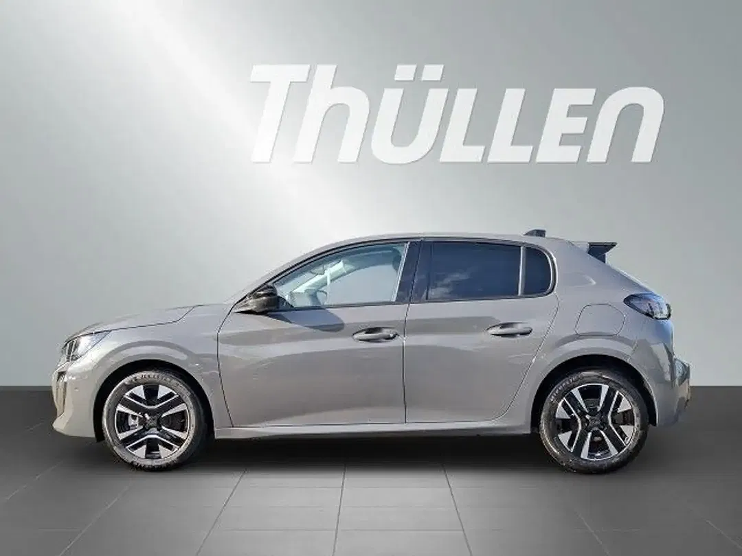 Peugeot 208 - Thumbnail 4