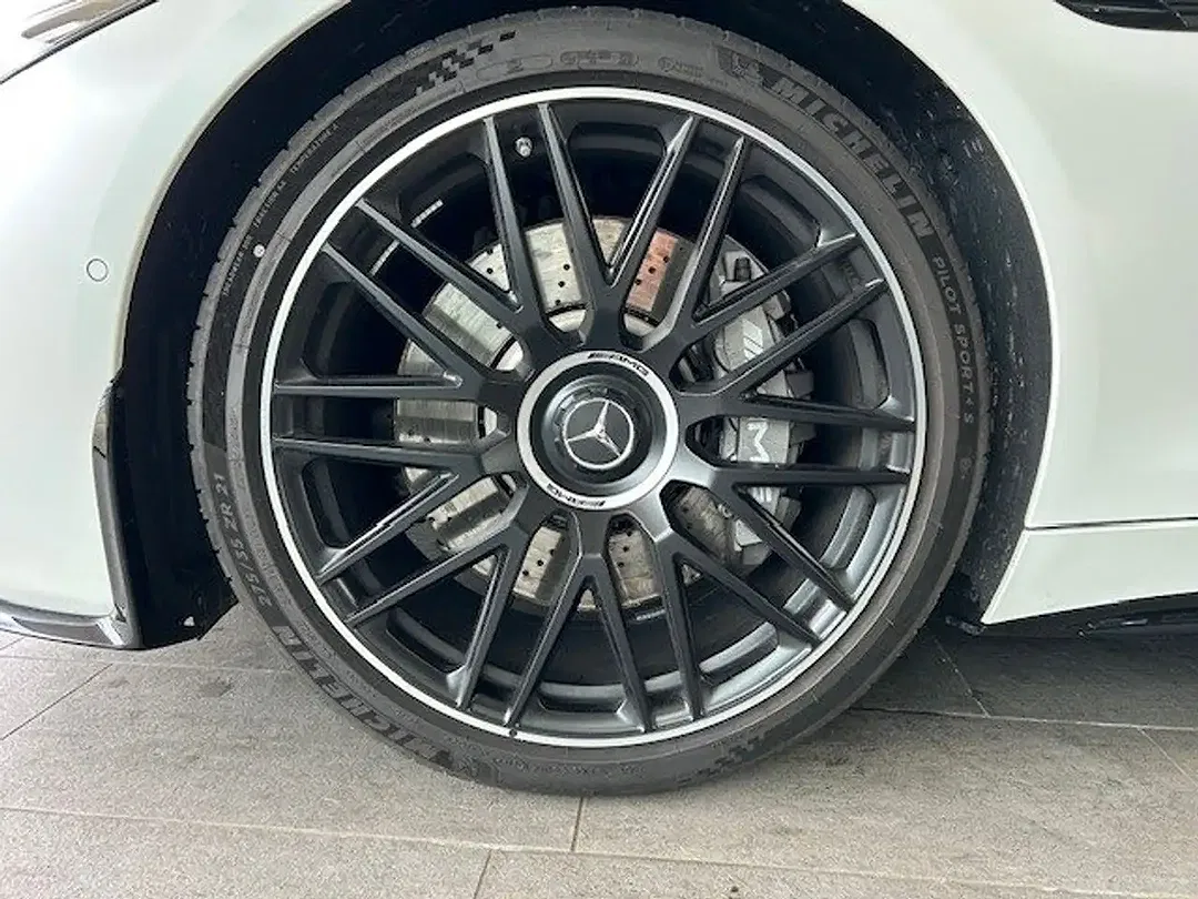 Mercedes-Benz SL 43 AMG Night - foto 15