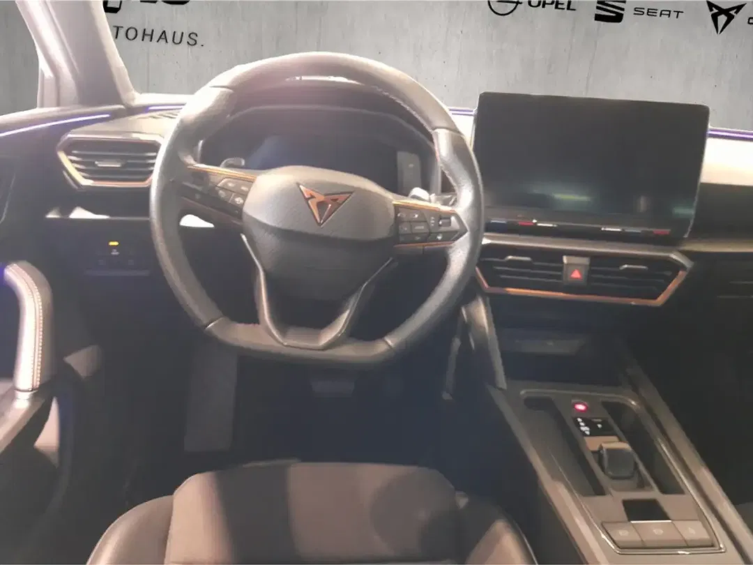 CUPRA Leon - Thumbnail 11