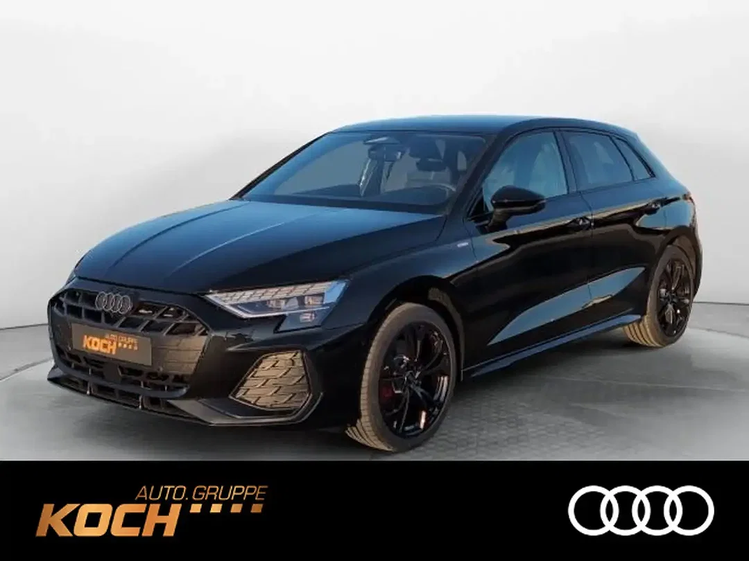 Audi A3 - Afbeelding 1