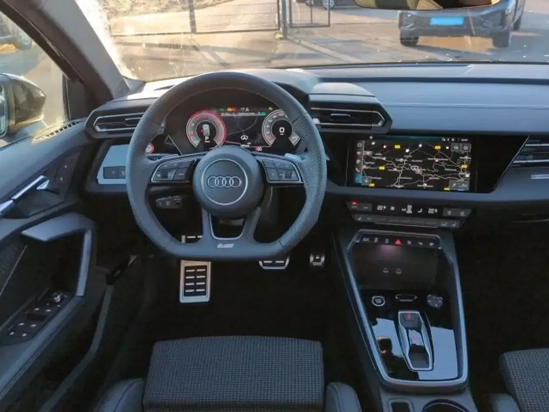 Audi A3 - Thumbnail 10