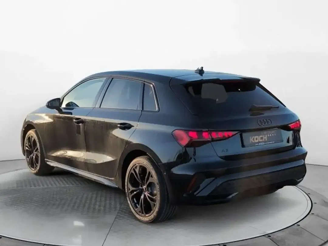 Audi A3 - Thumbnail 6