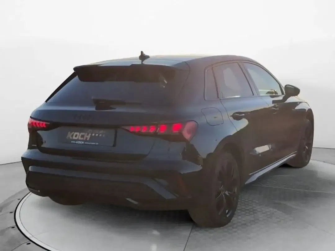 Audi A3 - Thumbnail 8