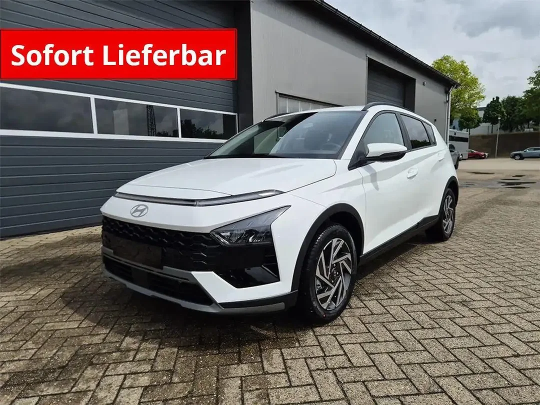 Hyundai BAYON - Afbeelding 1