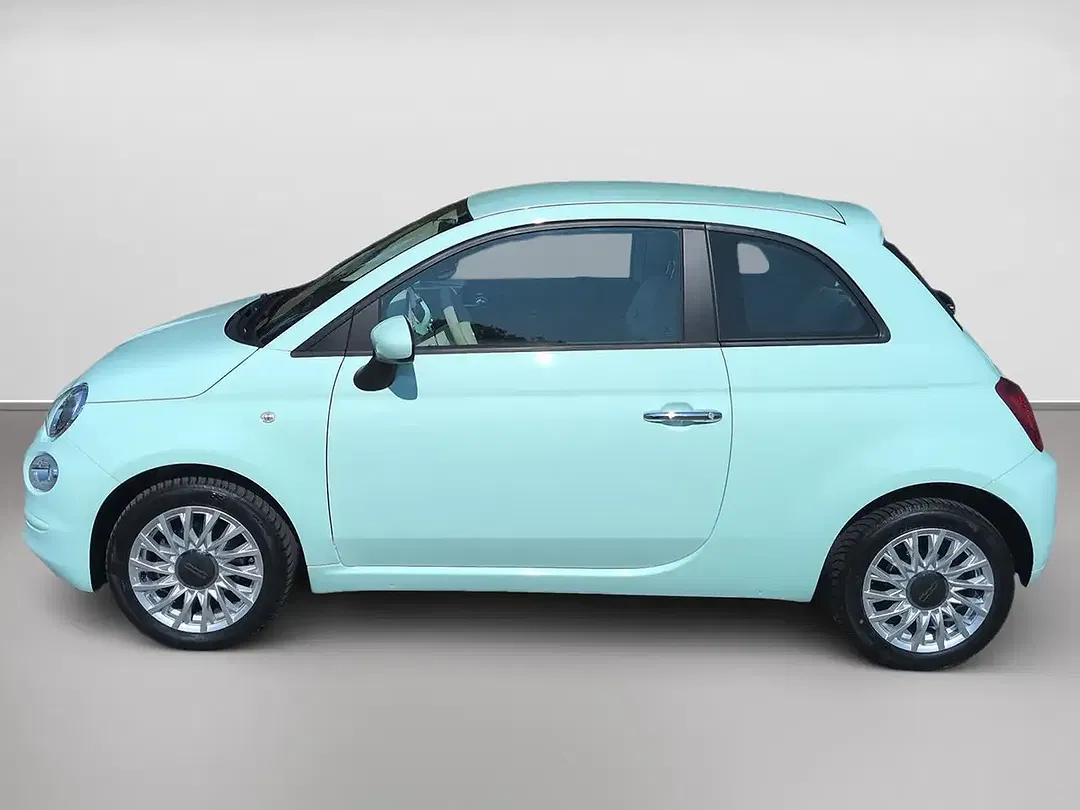 Fiat 500 - Thumbnail 3