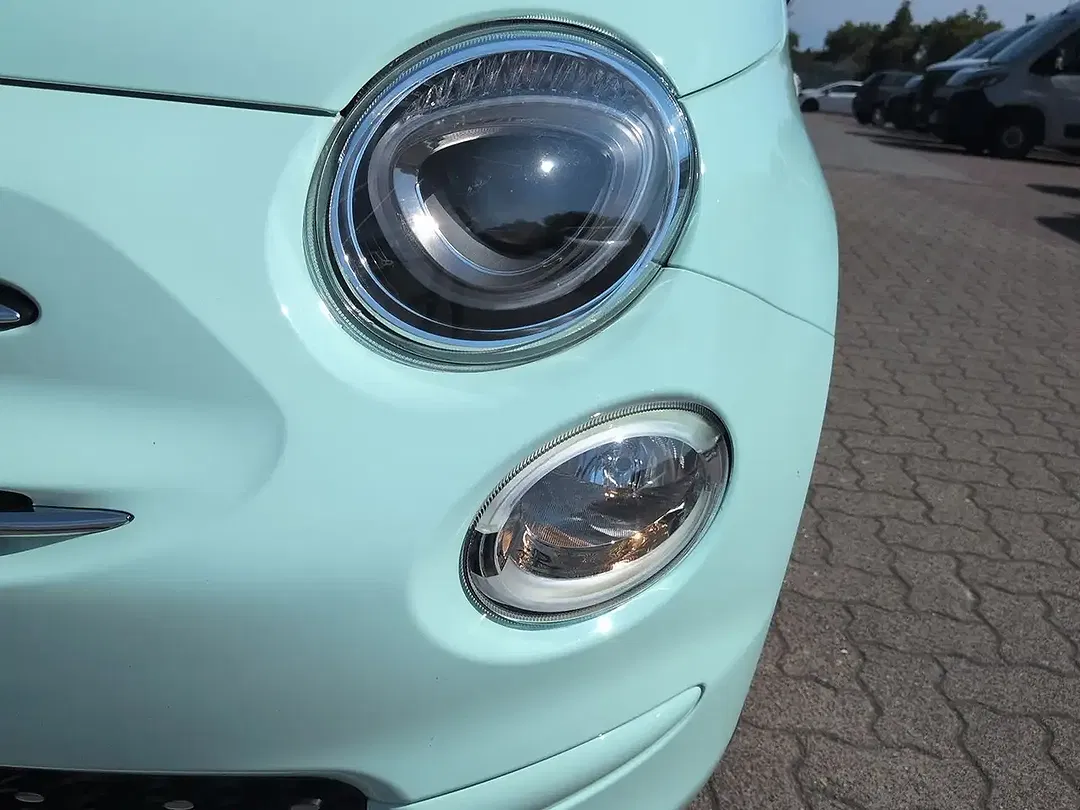 Fiat 500 - Thumbnail 6